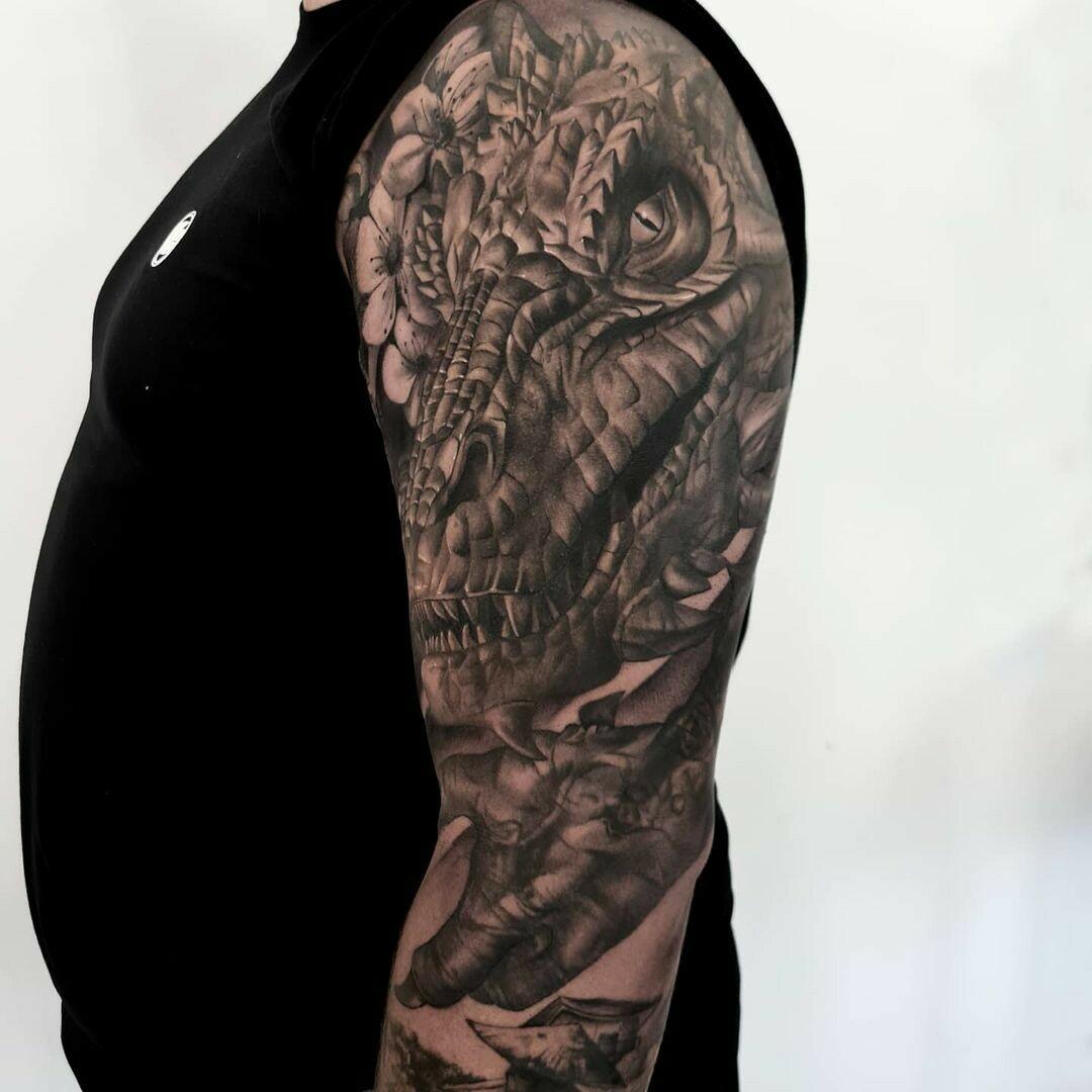 Inksearch tattoo myszata tattoo