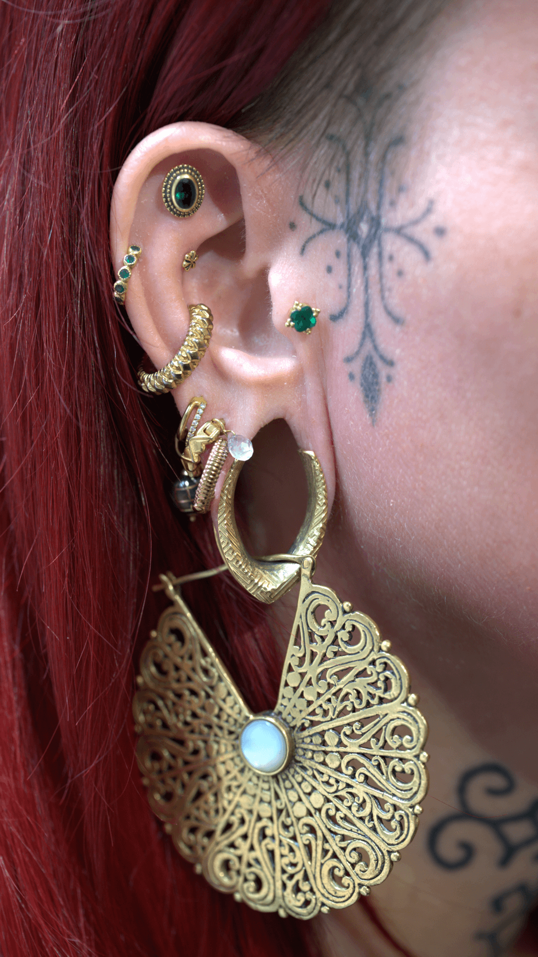 Inksearch tattoo White Whale Amsterdam