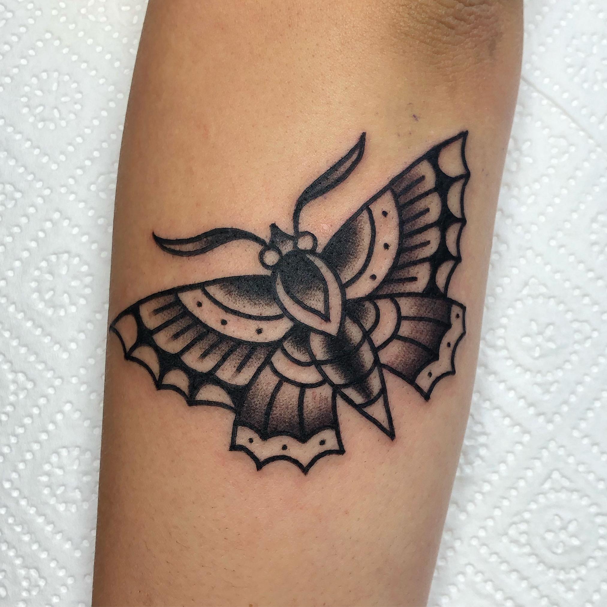 Inksearch tattoo Gozdi