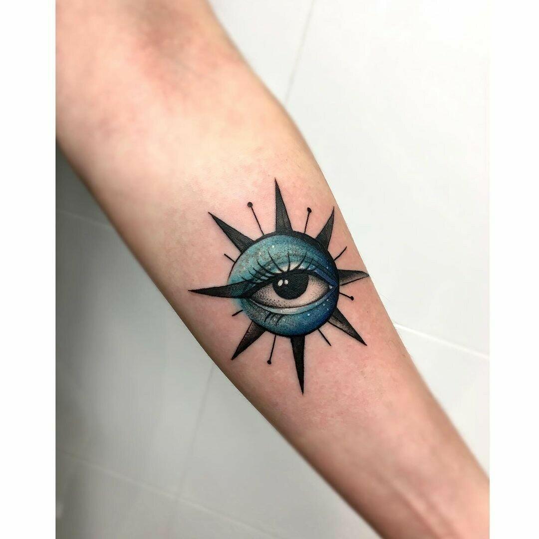 Inksearch tattoo SOFIJA_TATTOO