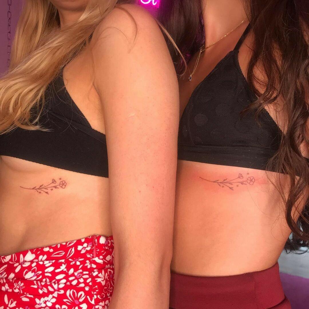 Inksearch tattoo marakuja tattoo