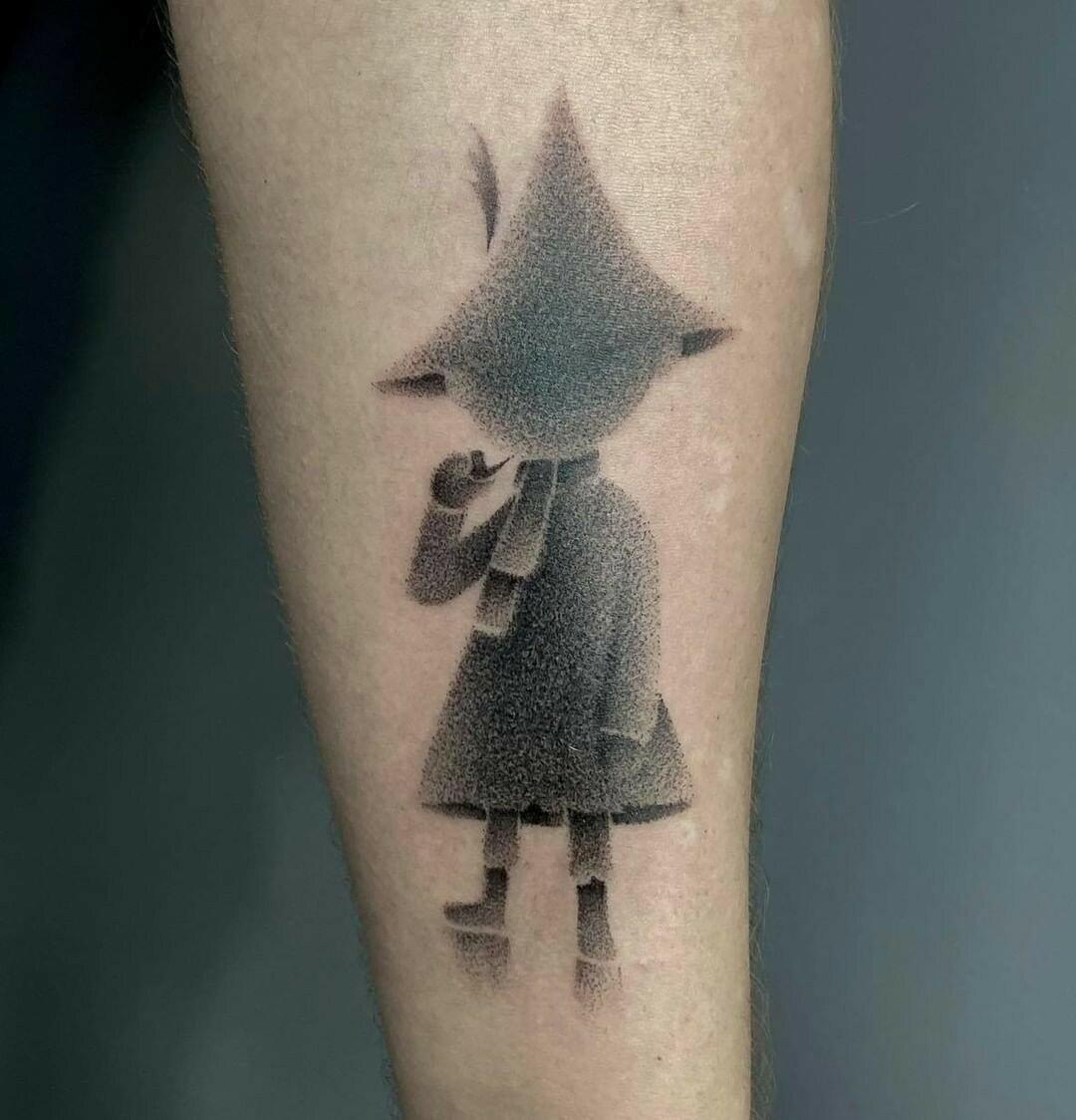 Inksearch tattoo Weź Się Tattoo