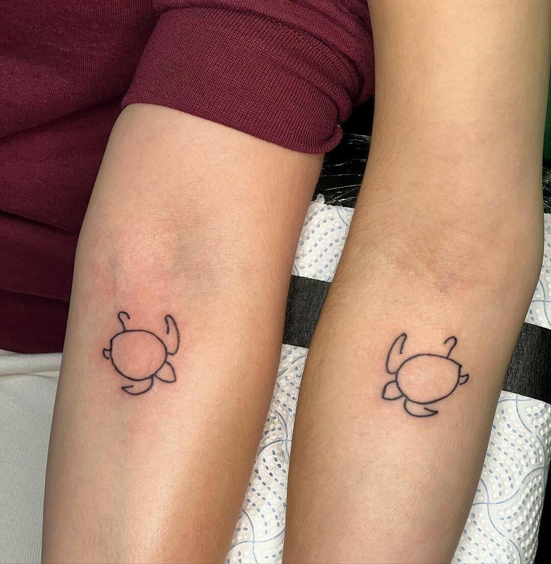 Inksearch tattoo Gary Watts