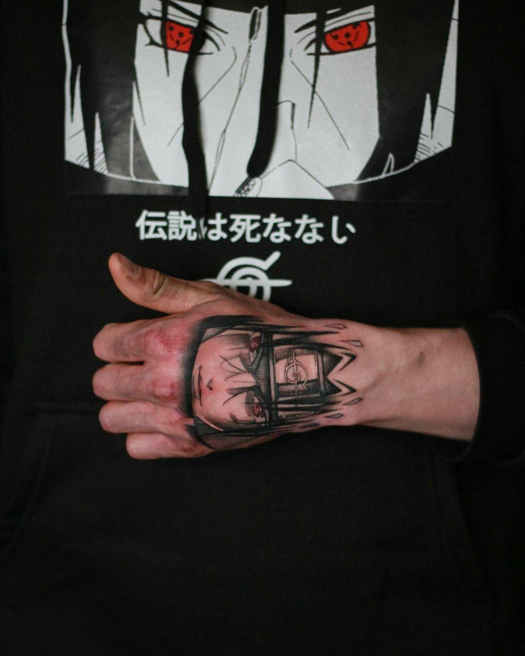 Inksearch tattoo Miosumi Tattoo Studio