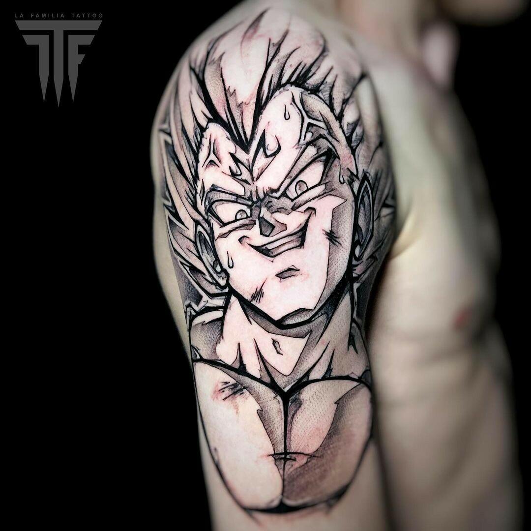 Inksearch tattoo Kacper Malins