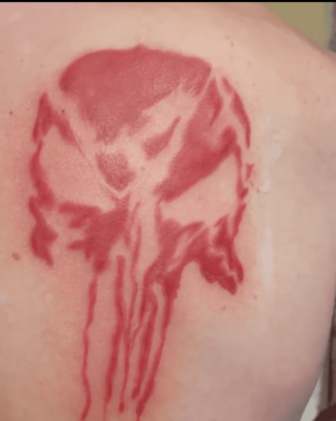 Inksearch tattoo Czarna Krew