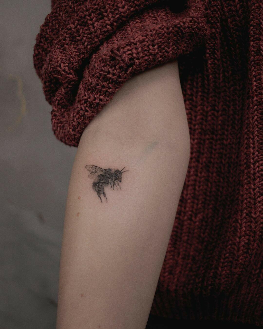 Inksearch tattoo Joasia Luna