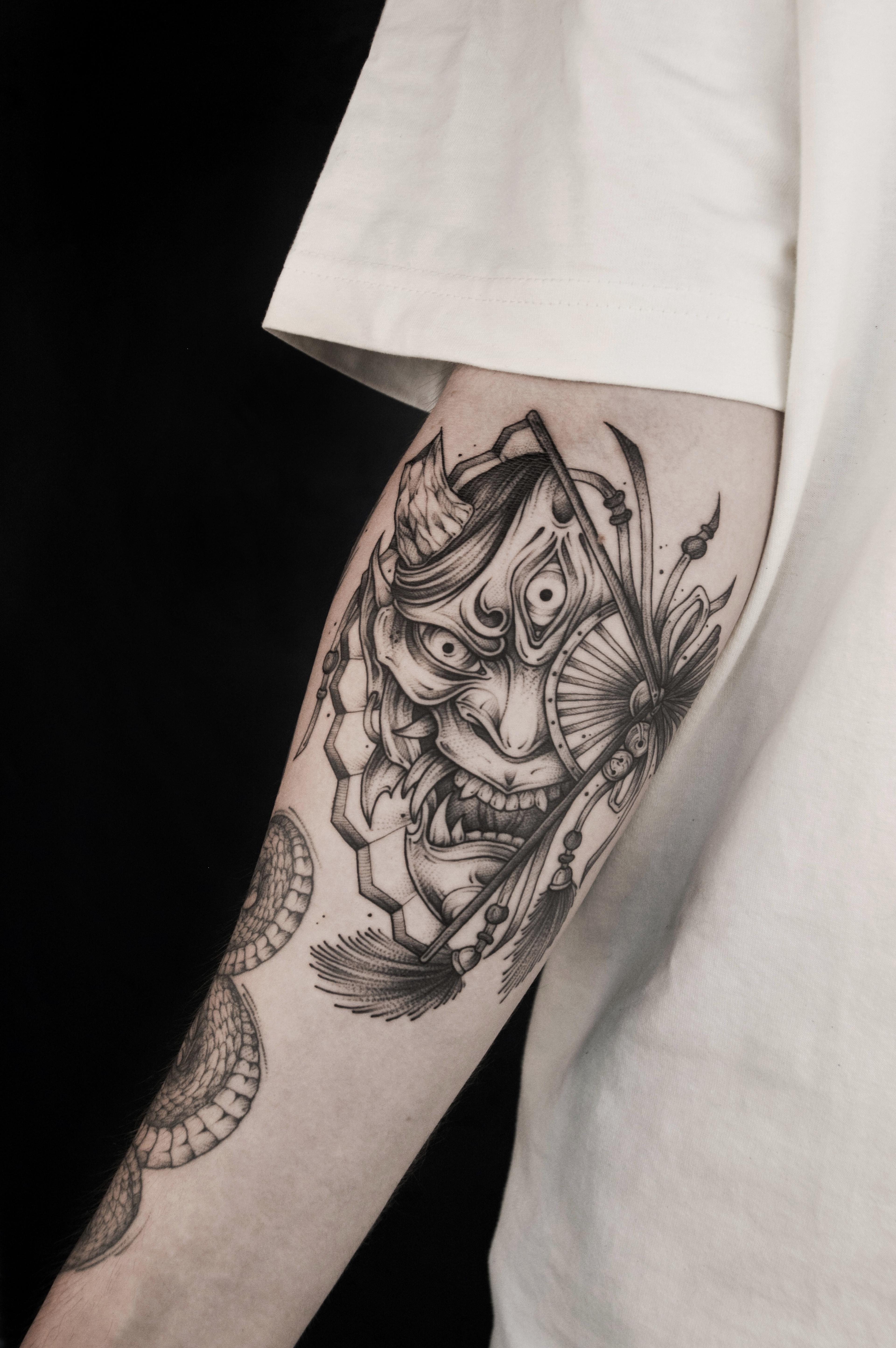 Inksearch tattoo Alina