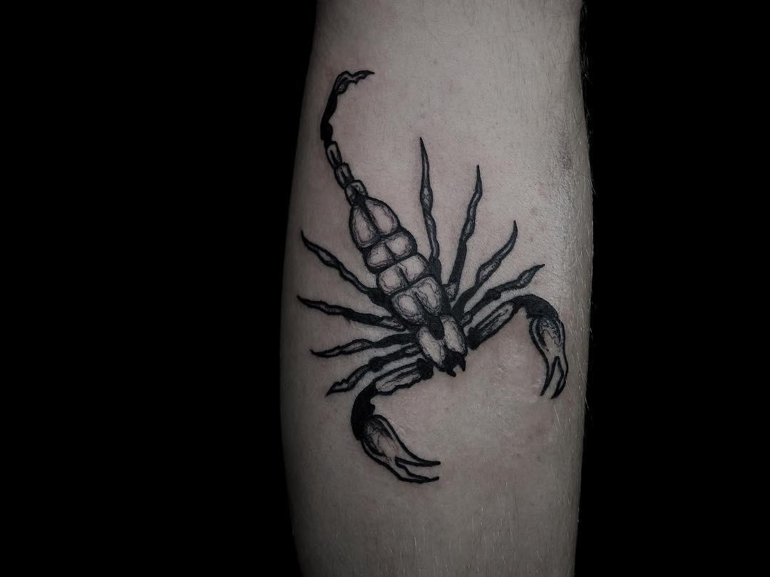Inksearch tattoo Nicola Fucili
