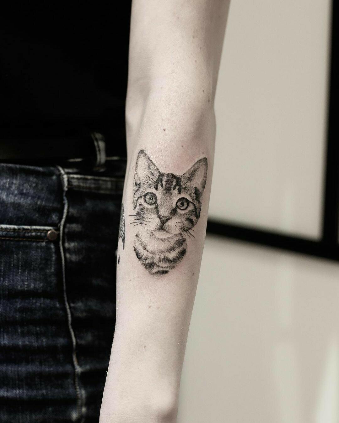 Inksearch tattoo Marta Lisowska