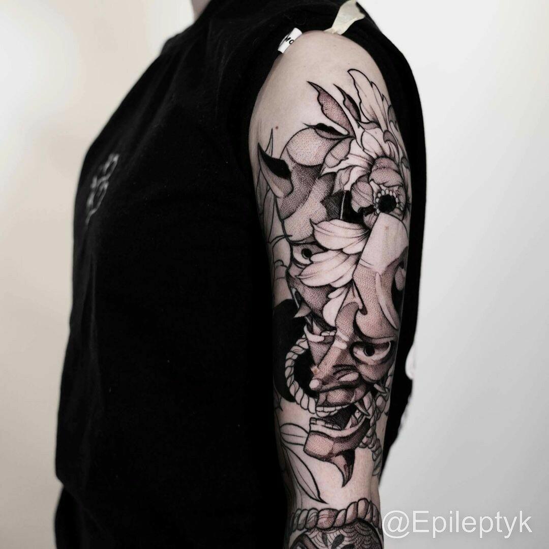 Inksearch tattoo Zmora