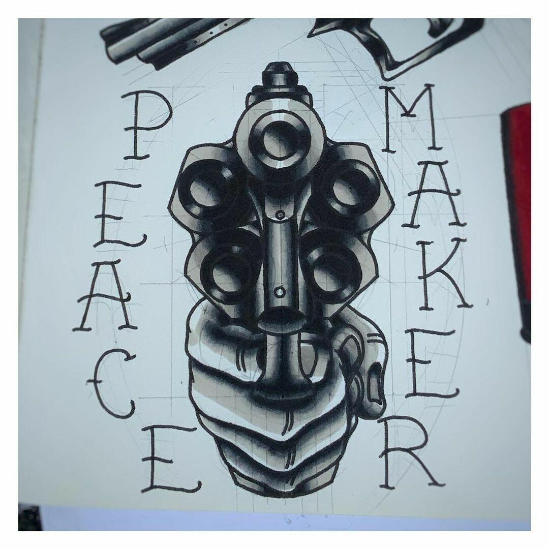 Inksearch tattoo Jedi Tattsy