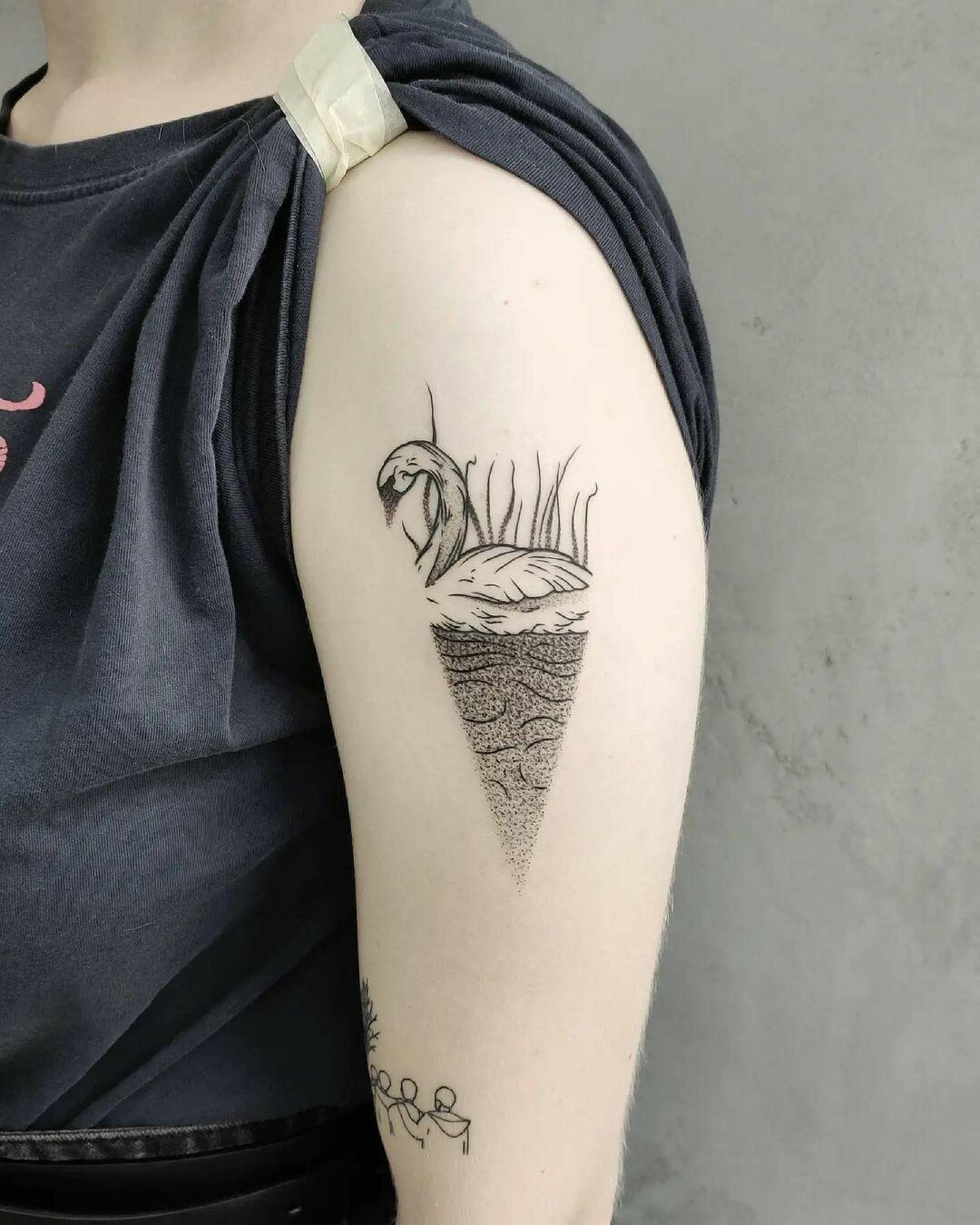 Inksearch tattoo Jakby_Patryk