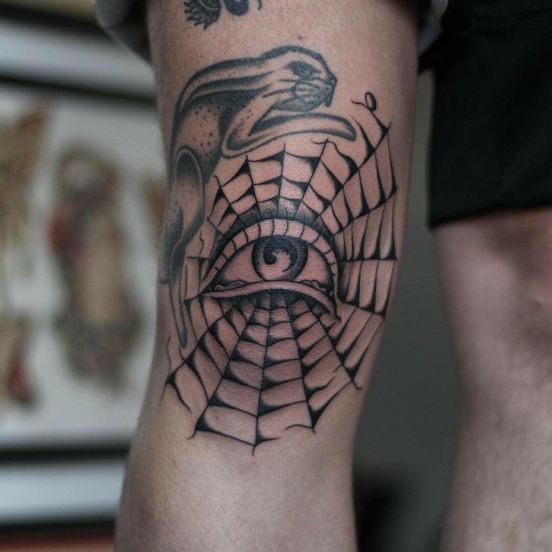 Inksearch tattoo Ruslan Panfilau