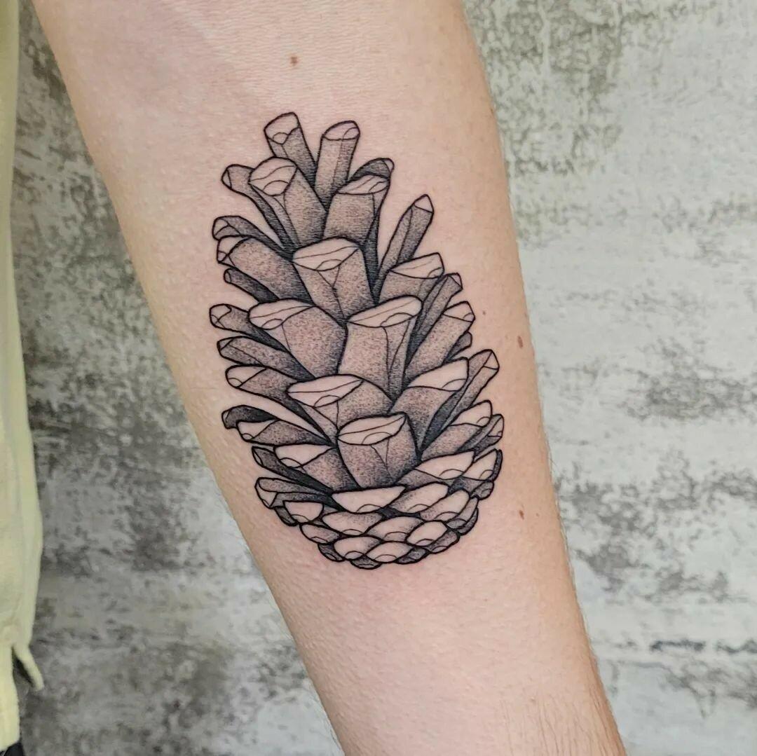 Inksearch tattoo Speak In Color