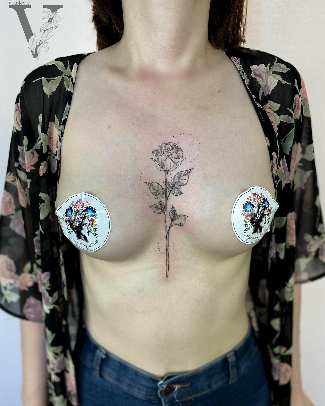 Inksearch tattoo VladKwiat