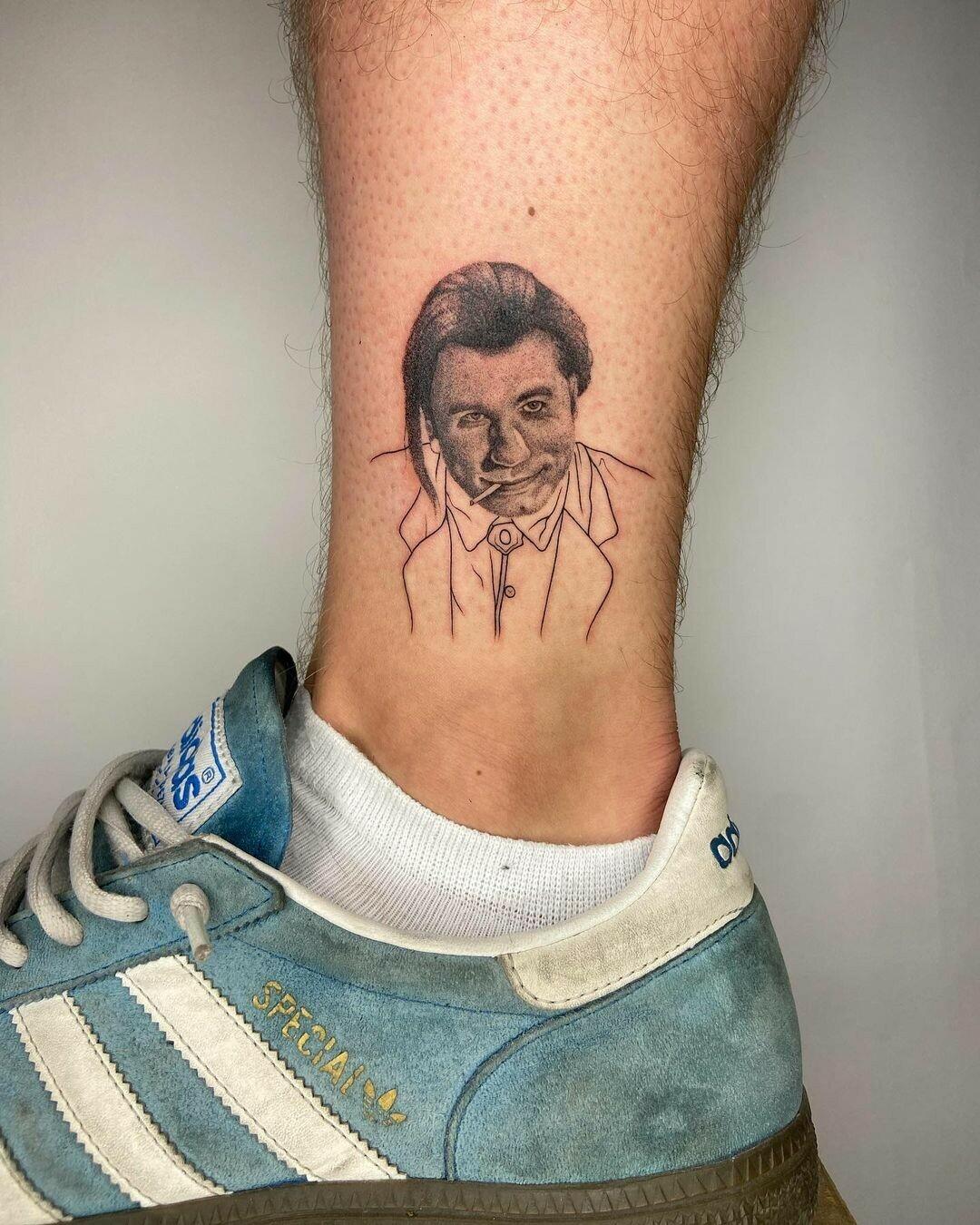 Inksearch tattoo Zuzanna Gądek