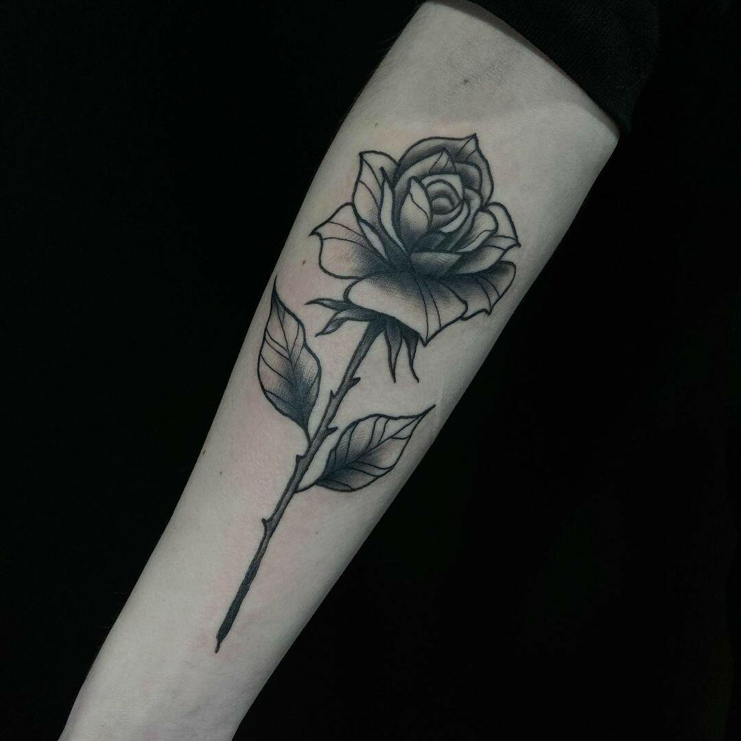 Inksearch tattoo Kings of punk tattoo