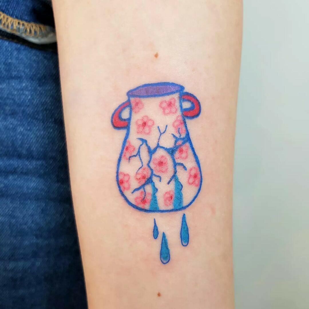Inksearch tattoo Okurde tatu