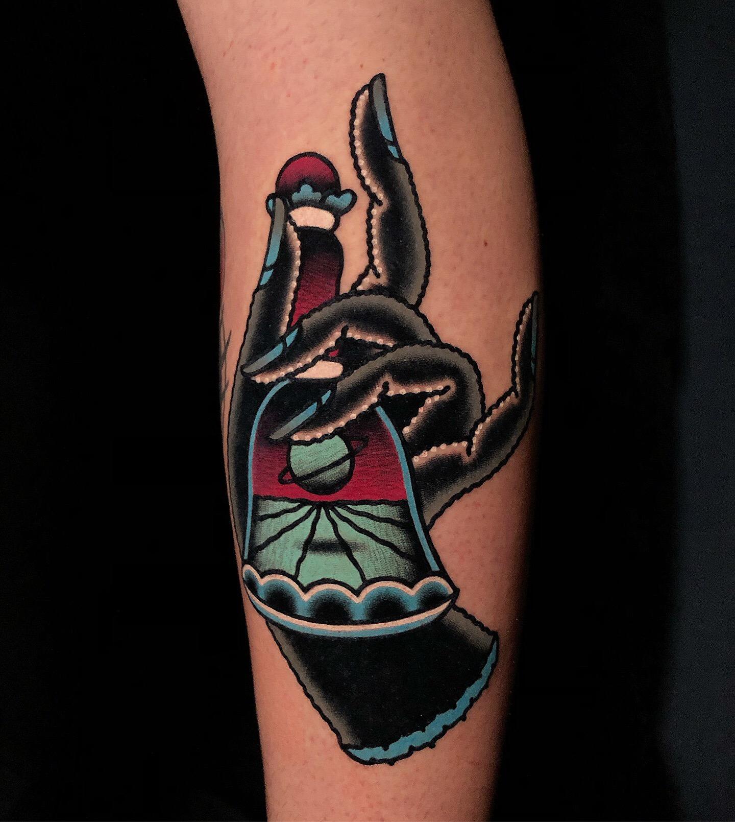 Inksearch tattoo davide_esz