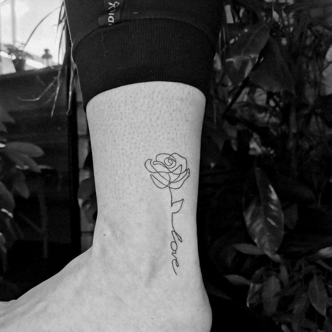 Inksearch tattoo marakuja tattoo
