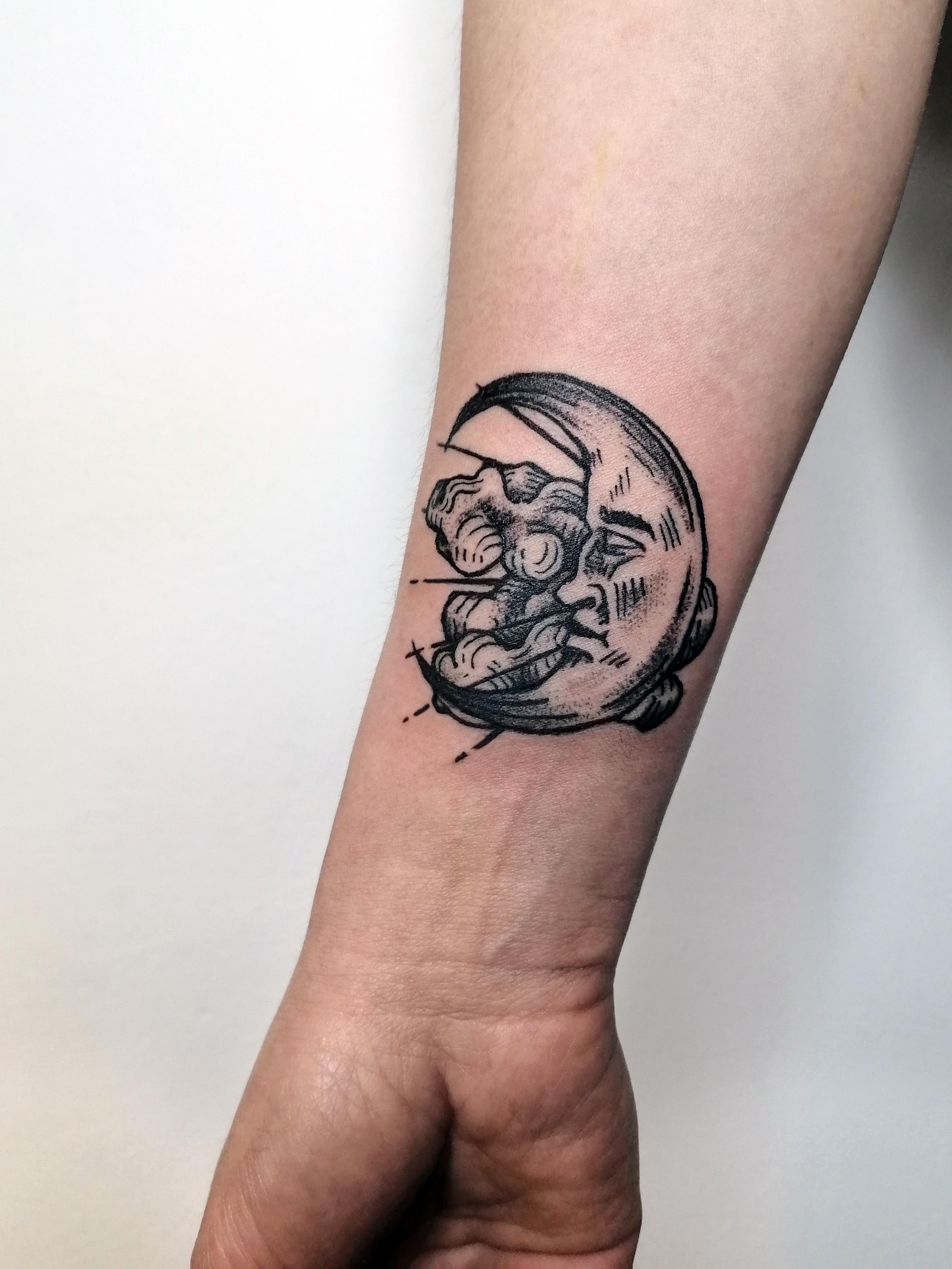 Inksearch tattoo Pax_Tats
