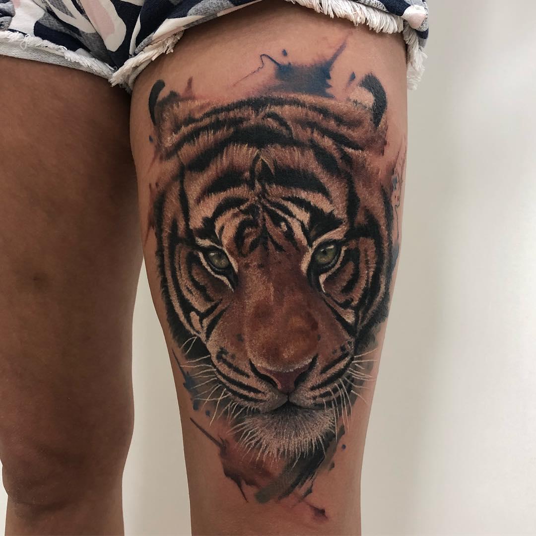 Inksearch tattoo Dzikson