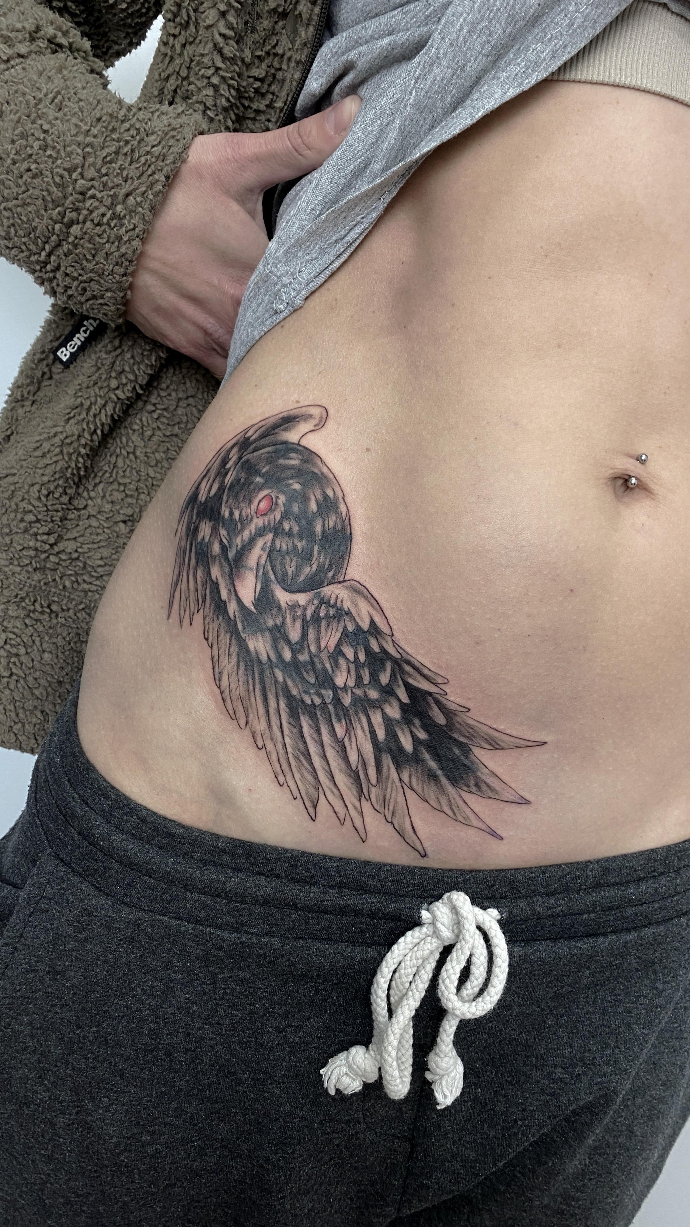 Inksearch tattoo Mortisha Art Tattoo