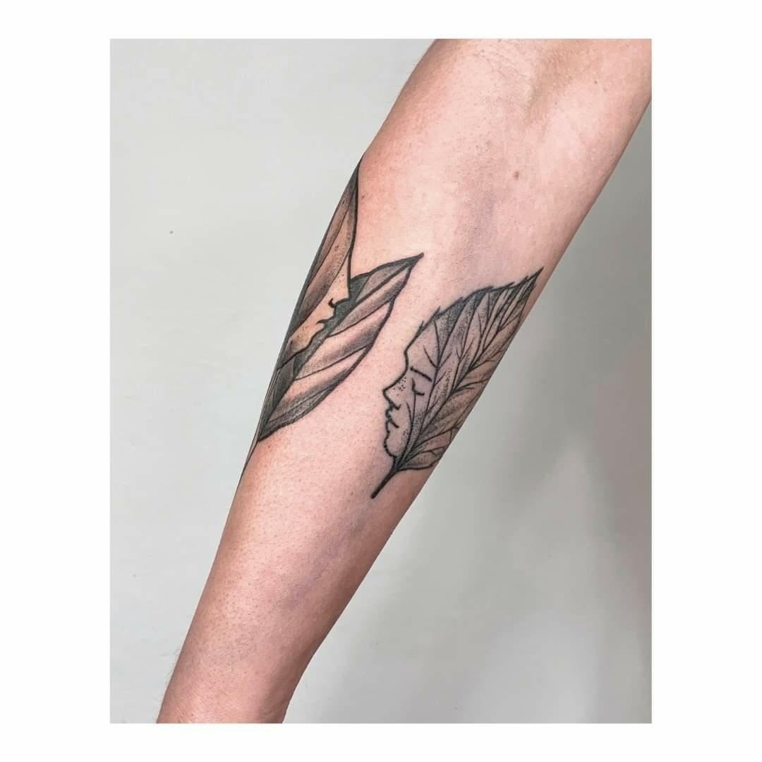 Inksearch tattoo Klarcia Dziarcia