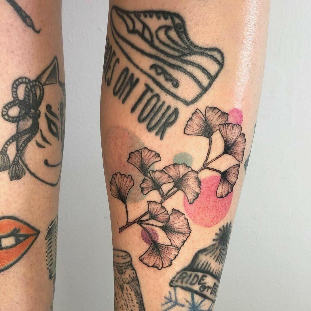 Inksearch tattoo Alex Legomina