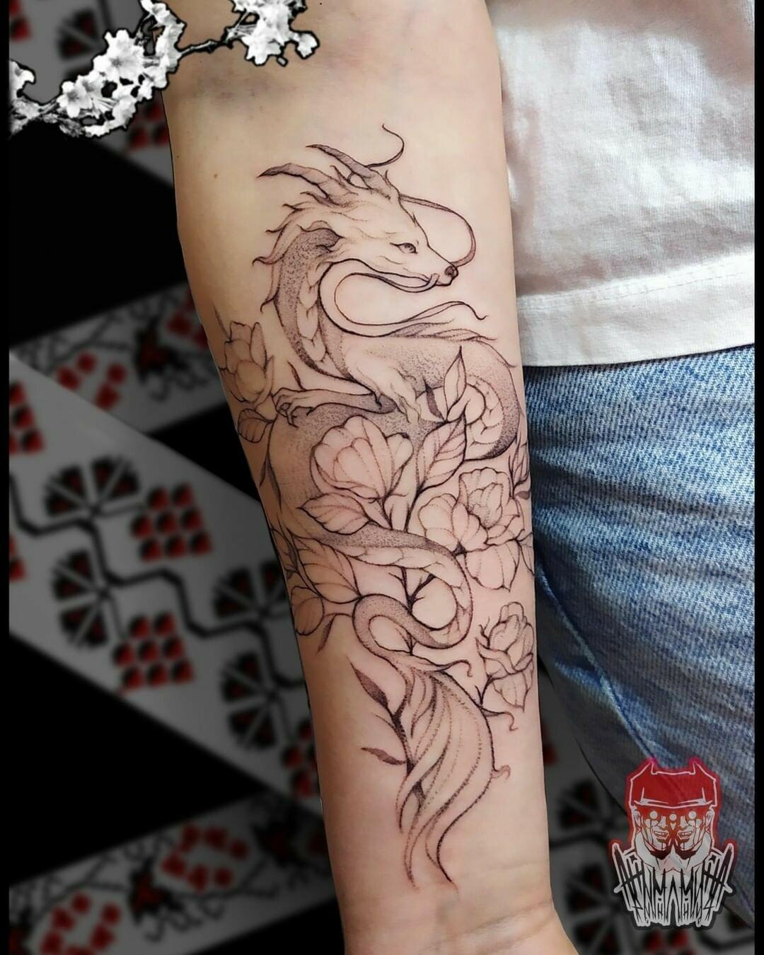 Inksearch tattoo Double Five Tattoo