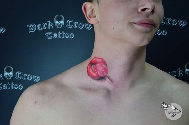 Inksearch tattoo Katarzyna Baluta