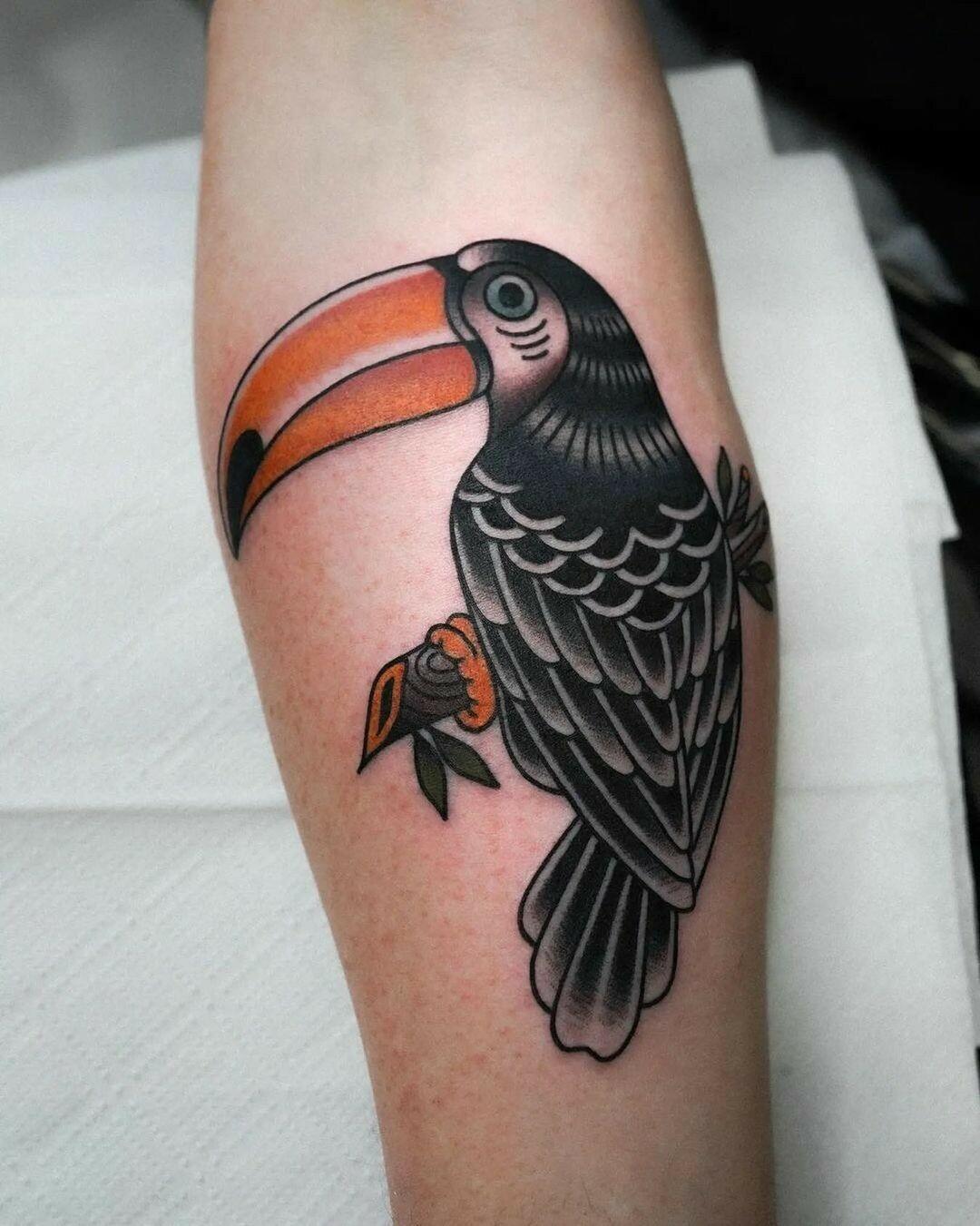 Inksearch tattoo KOS TATTOO&PIERCING