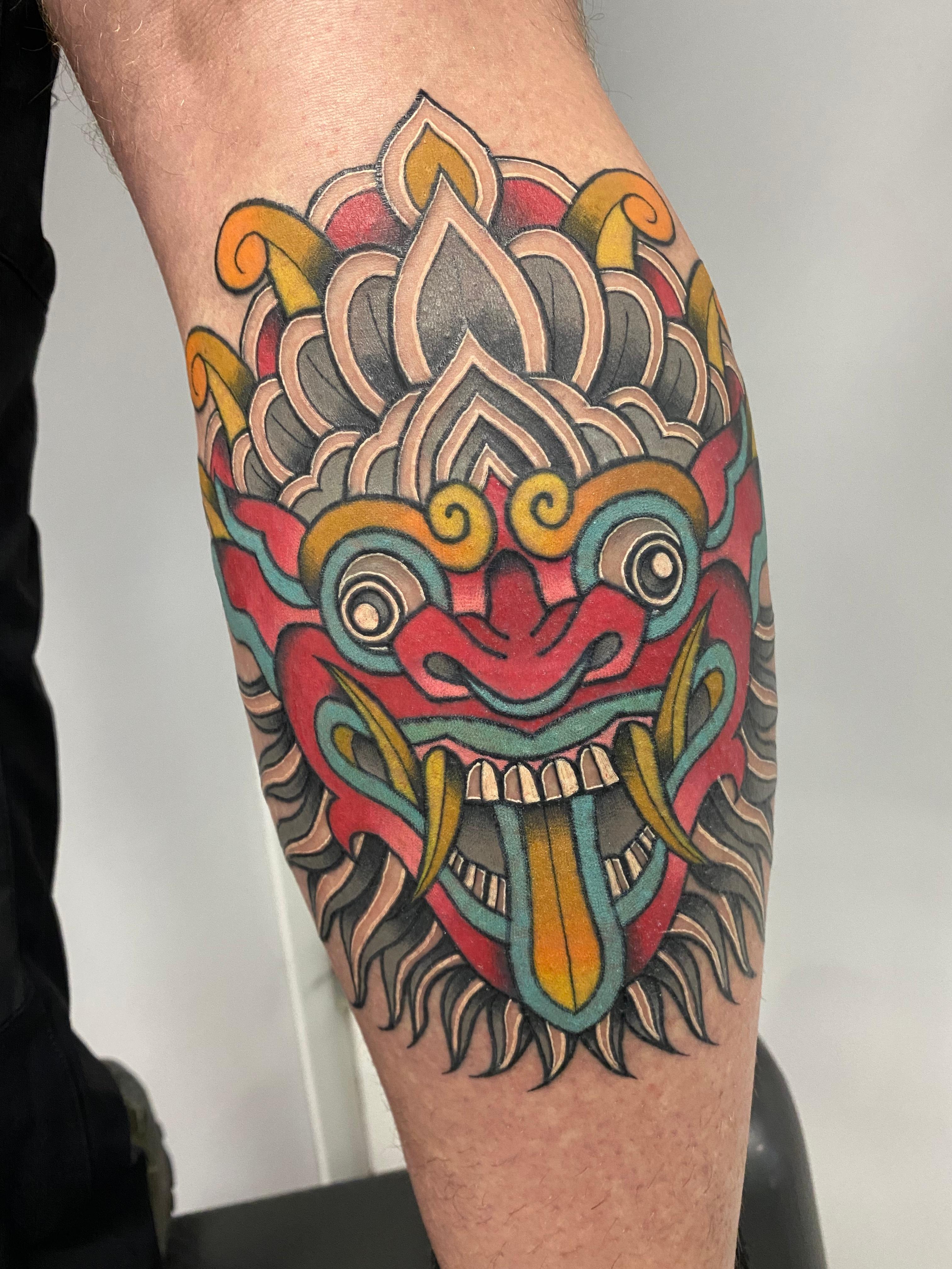 Inksearch tattoo Galeria Tattoo Studio