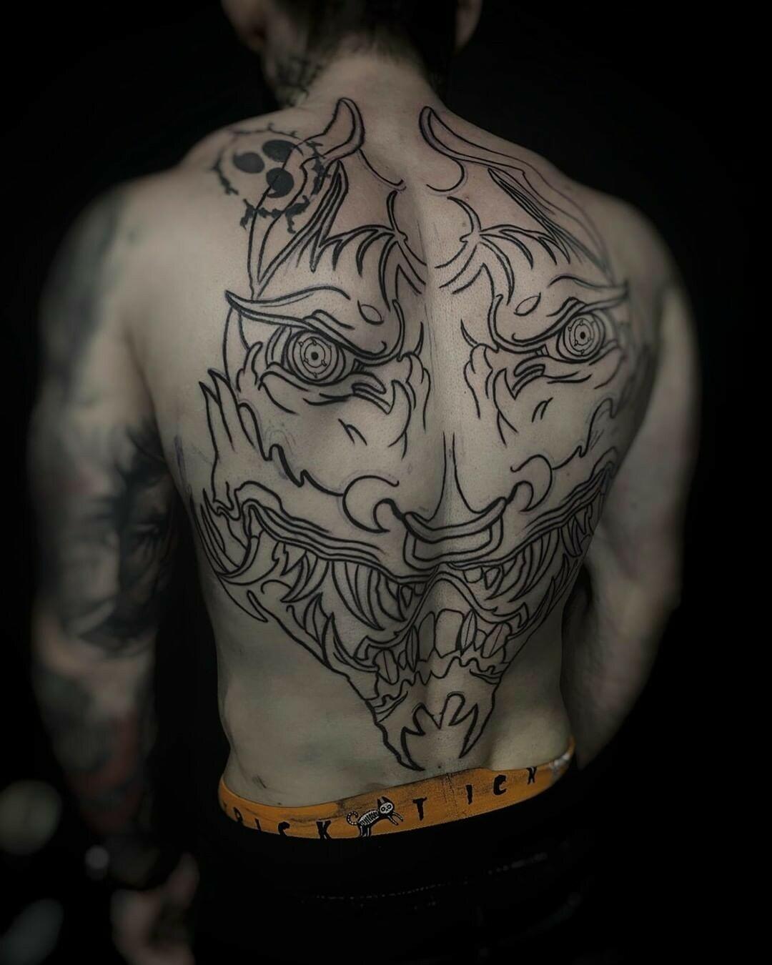 Inksearch tattoo Venomdopee