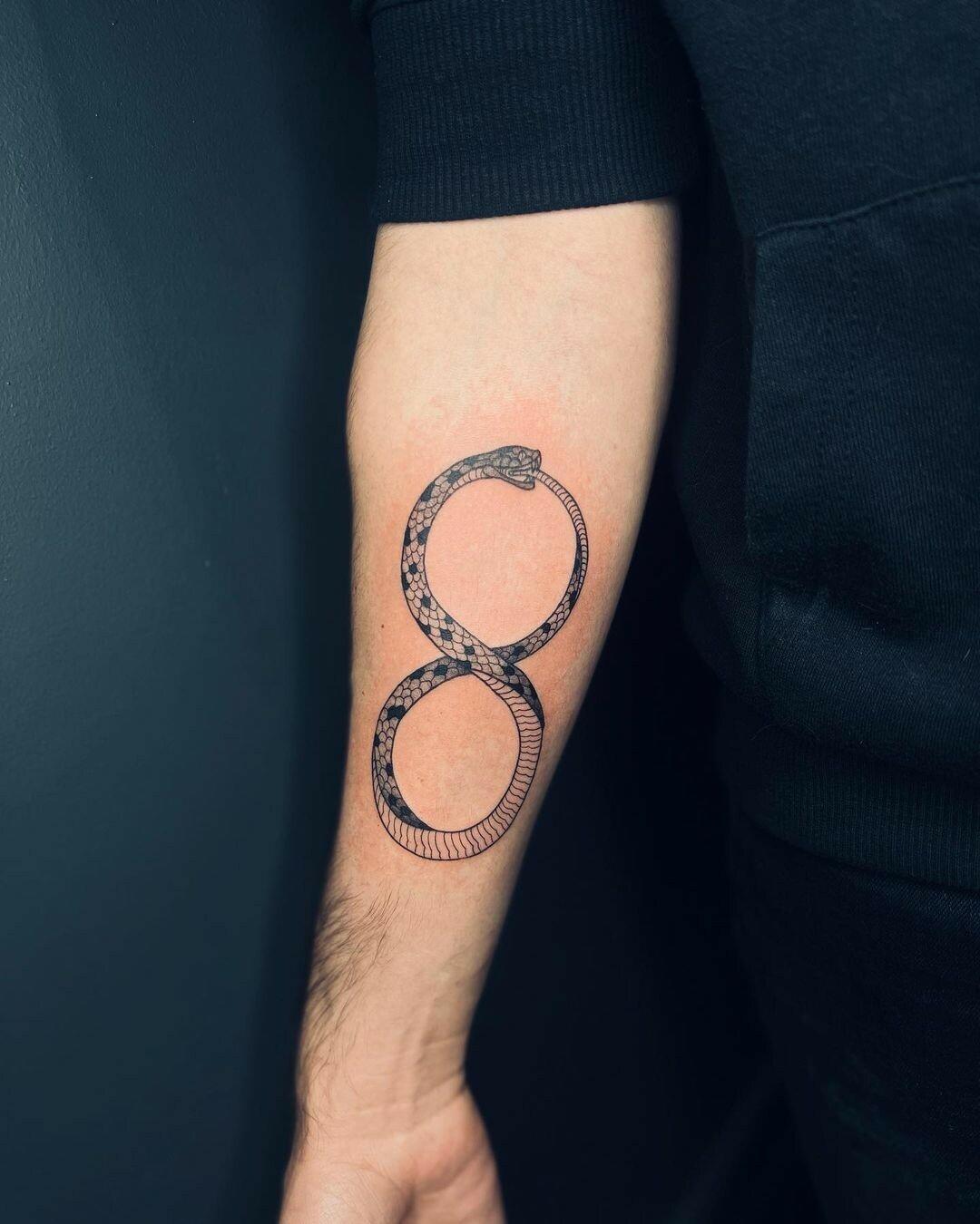 Inksearch tattoo Piotruś Pan Tattoo