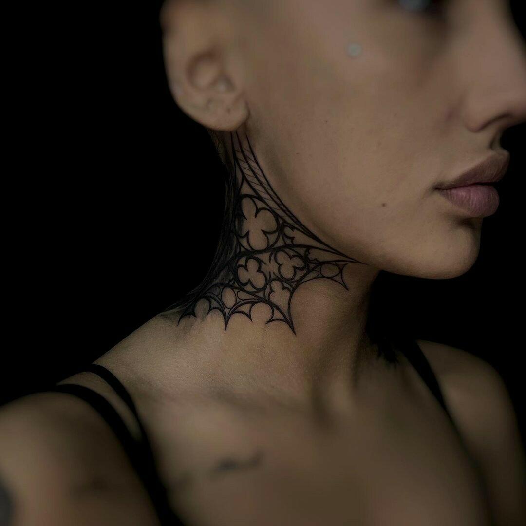 Inksearch tattoo Venomdopee