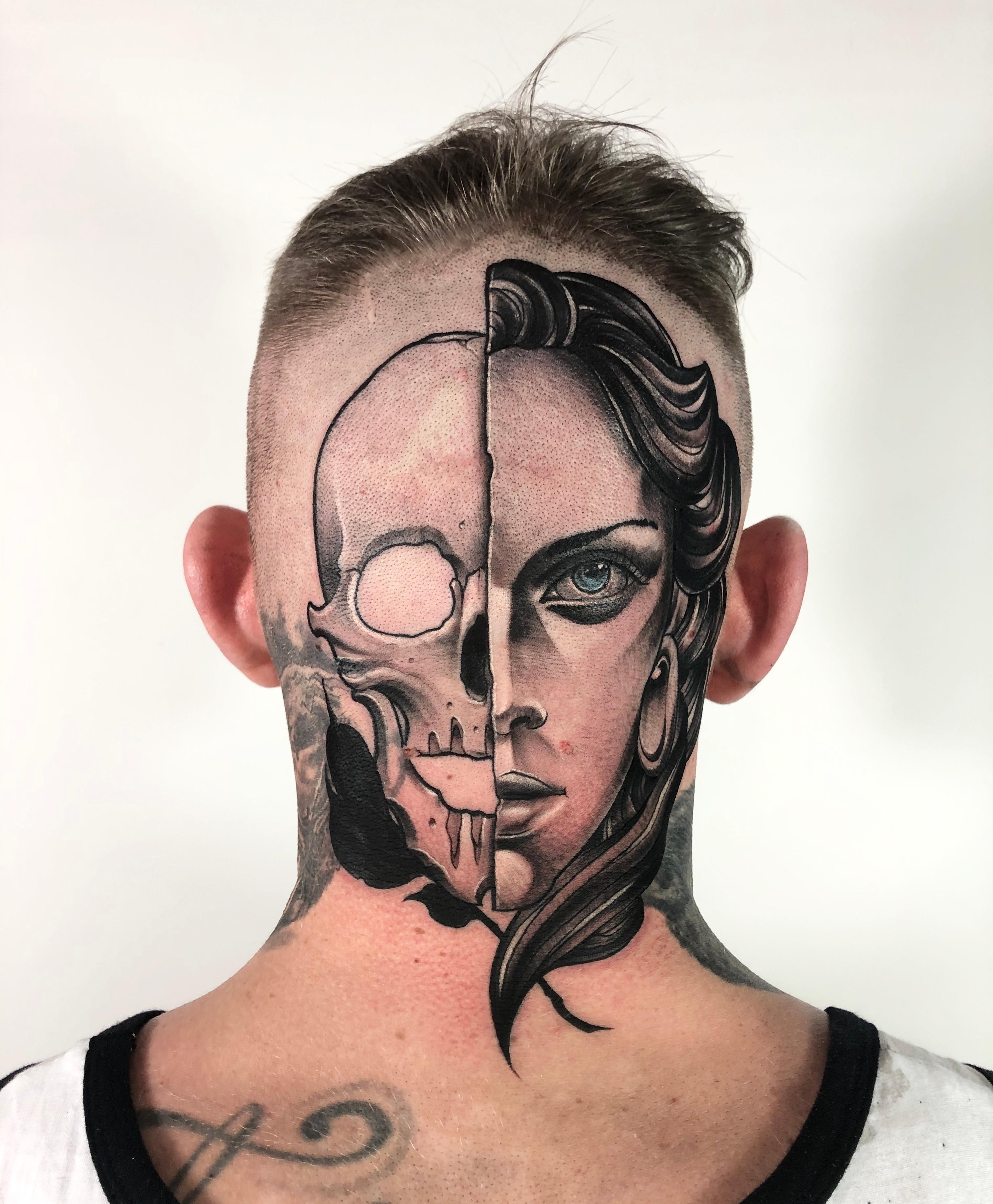 Inksearch tattoo AYOR_TATTOO