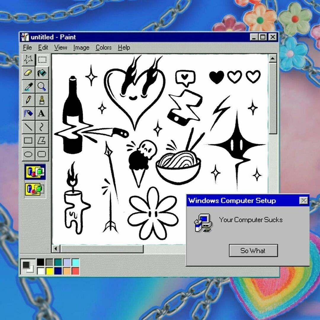 Inksearch tattoo neutraltats