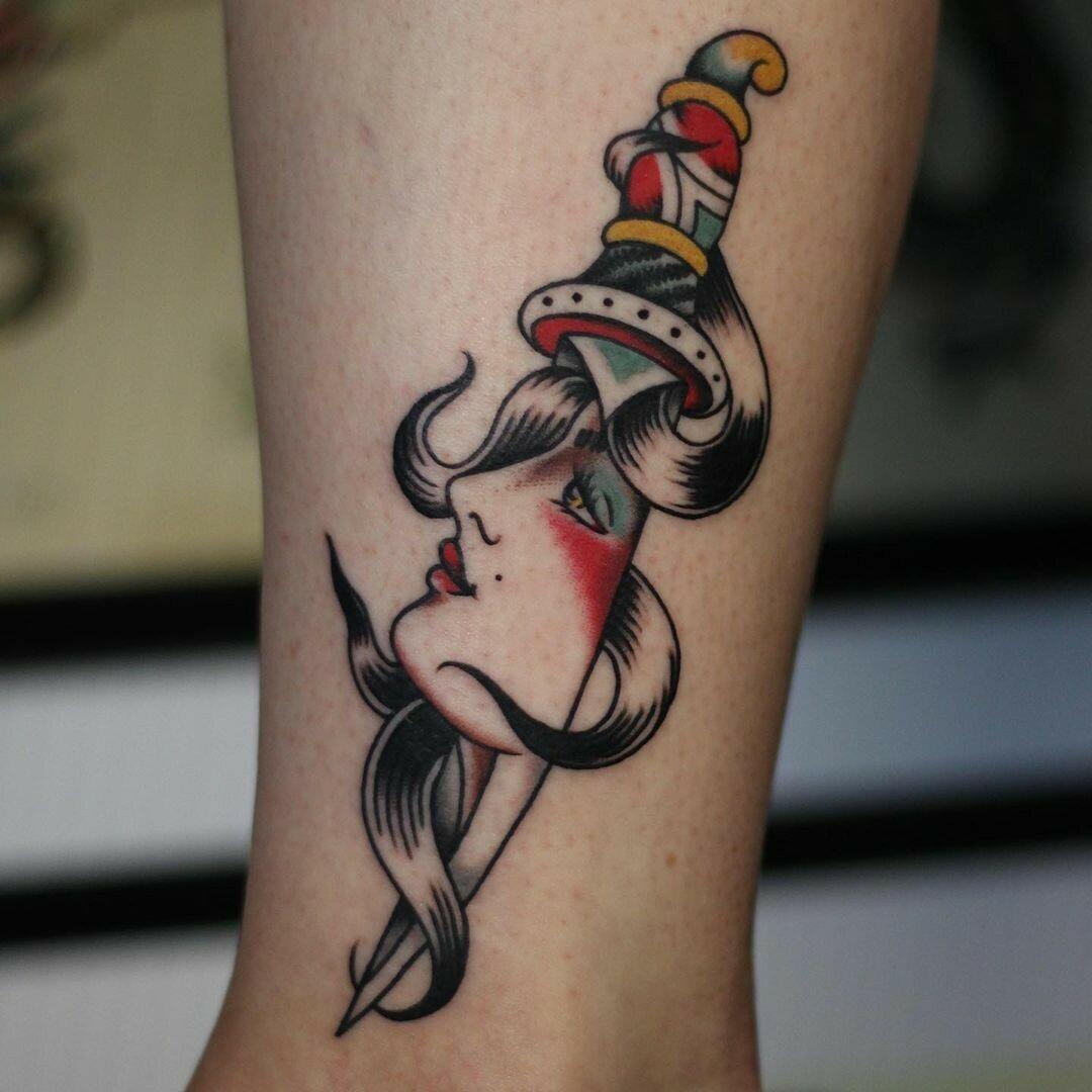 Inksearch tattoo Ruslan Panfilau