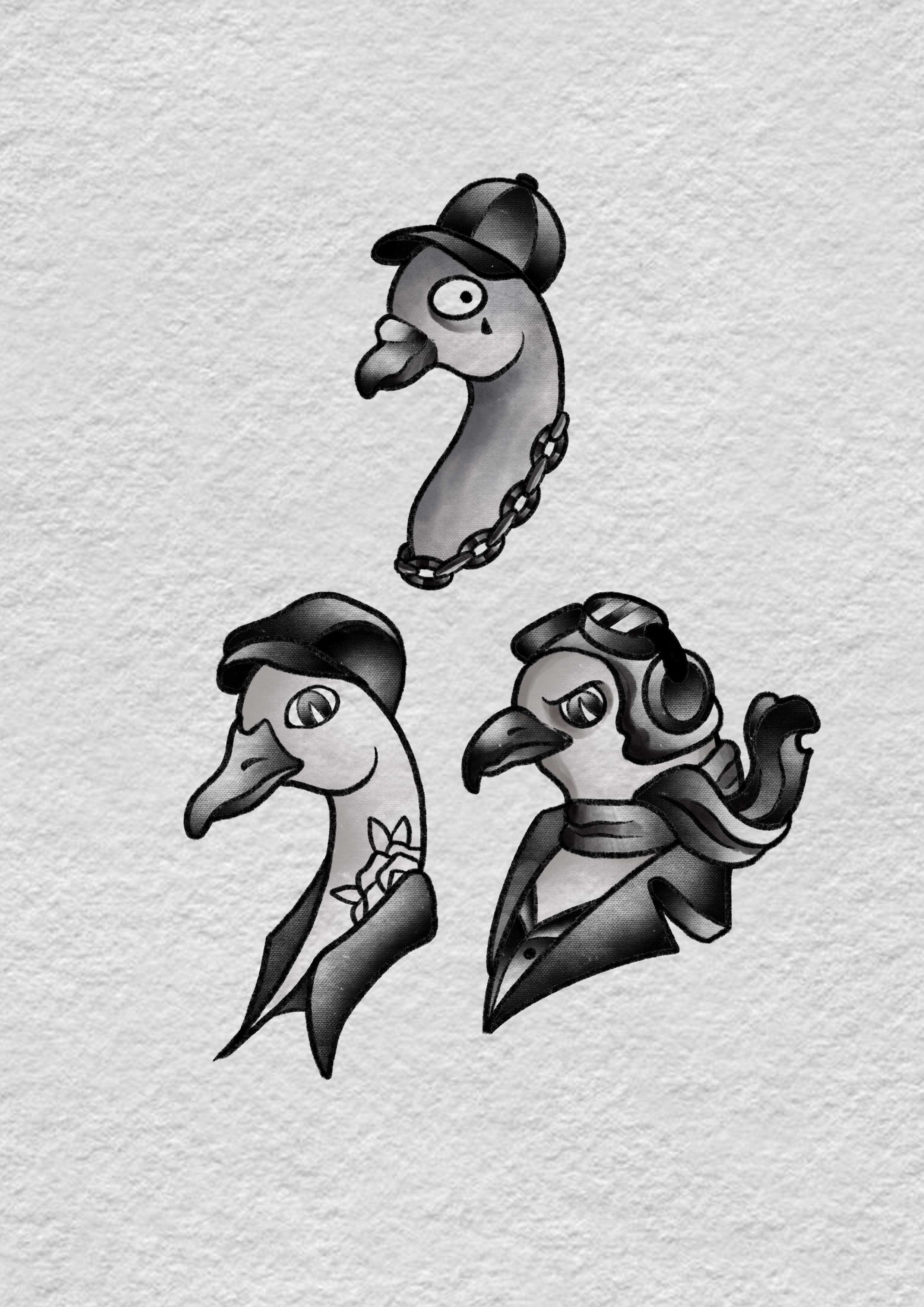 Inksearch tattoo SITKA