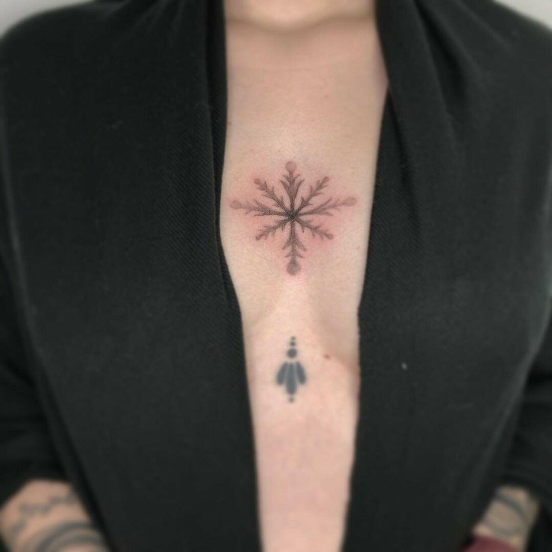 Inksearch tattoo Szara Wara