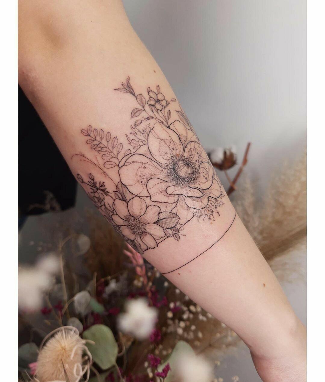 Inksearch tattoo Marta Chojnacka