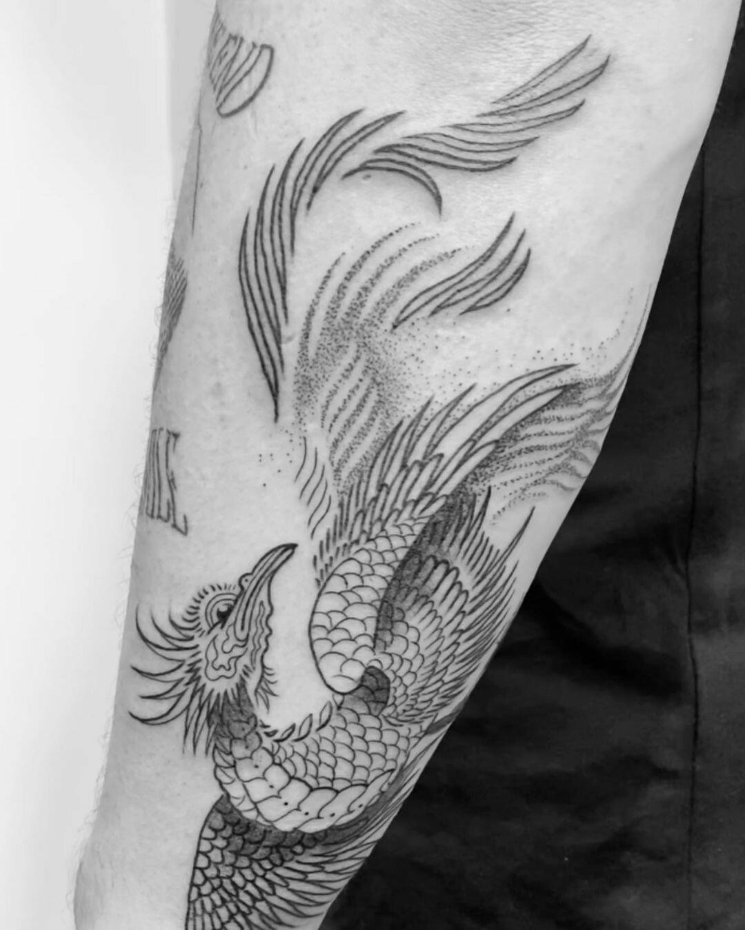 Inksearch tattoo joannabrox