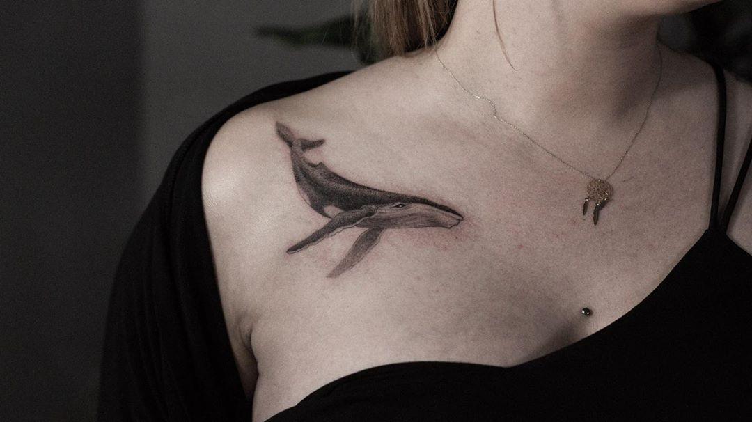 Inksearch tattoo Joasia Luna