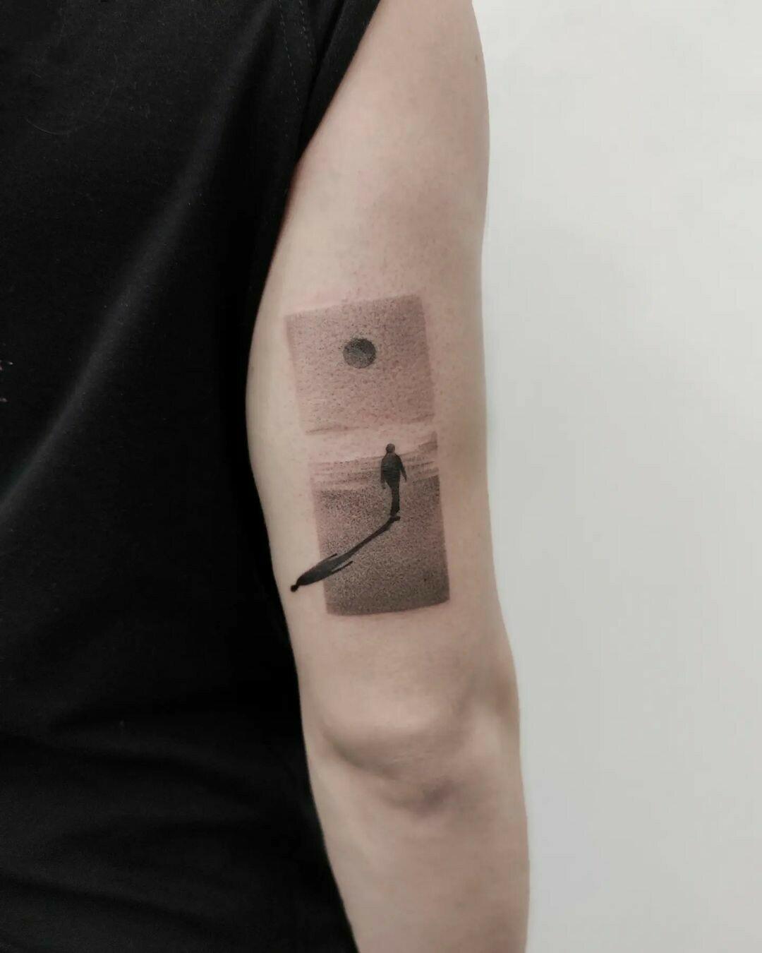 Inksearch tattoo Klarcia Dziarcia