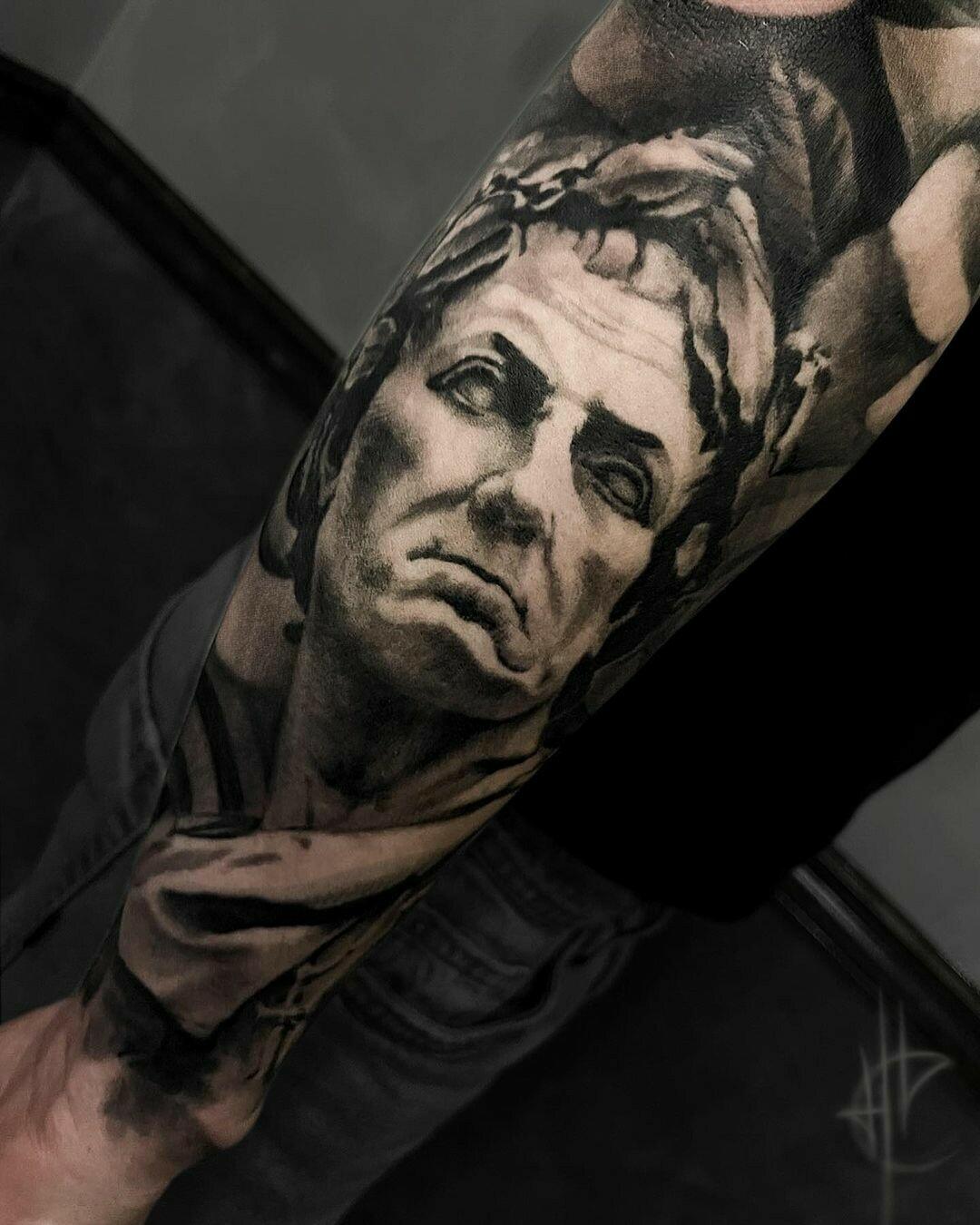 Inksearch tattoo Miosumi Tattoo Studio