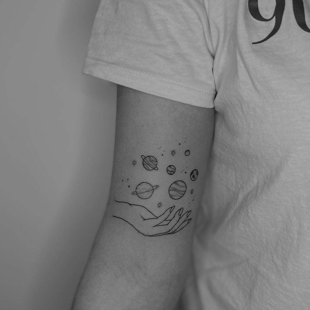 Inksearch tattoo tynka_ink