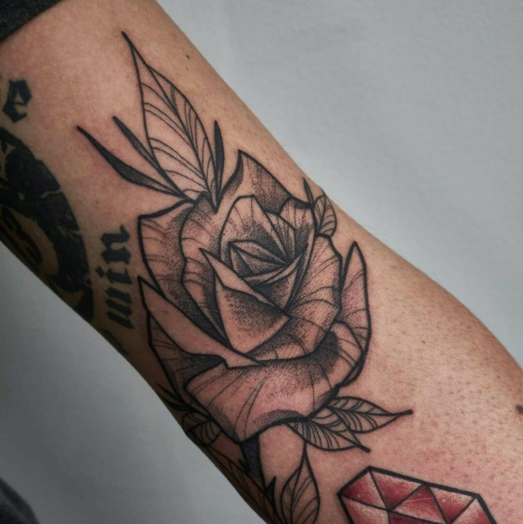 Inksearch tattoo grubakrechatattoo