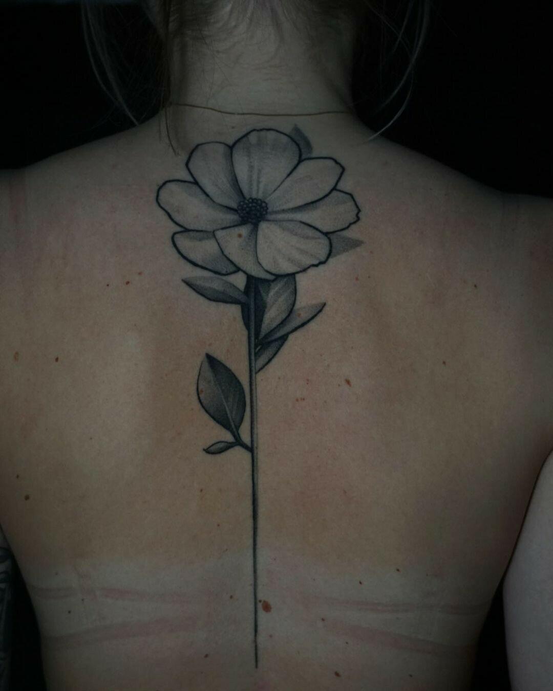Inksearch tattoo Kuba Siudowski